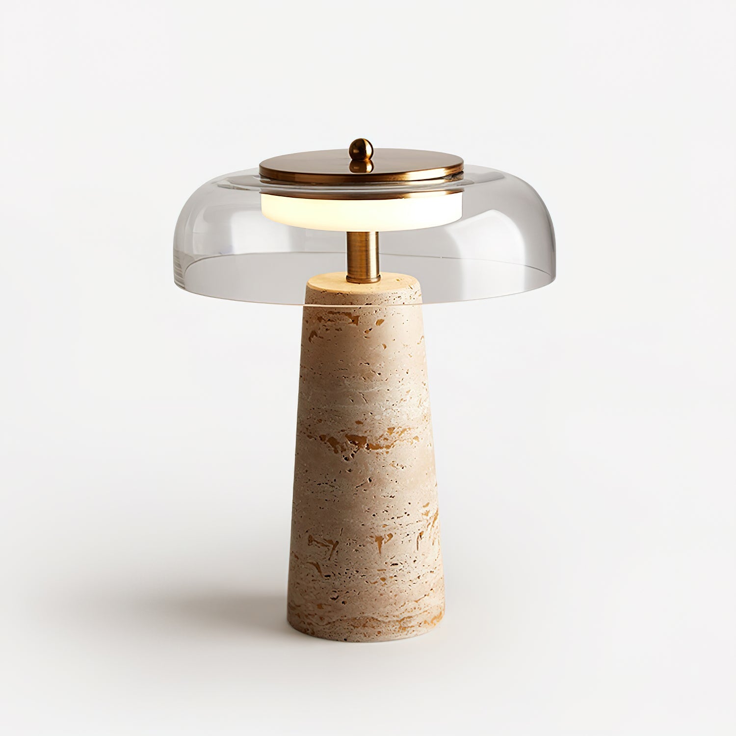 Lumetra Table Lamp