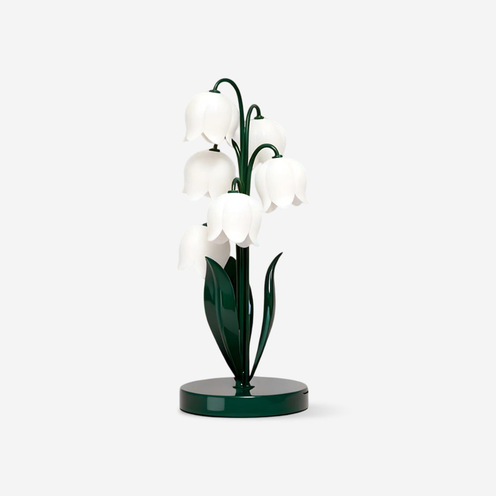 LumiLily Table Lamp