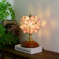 Lumi Tiffany Table Lamp