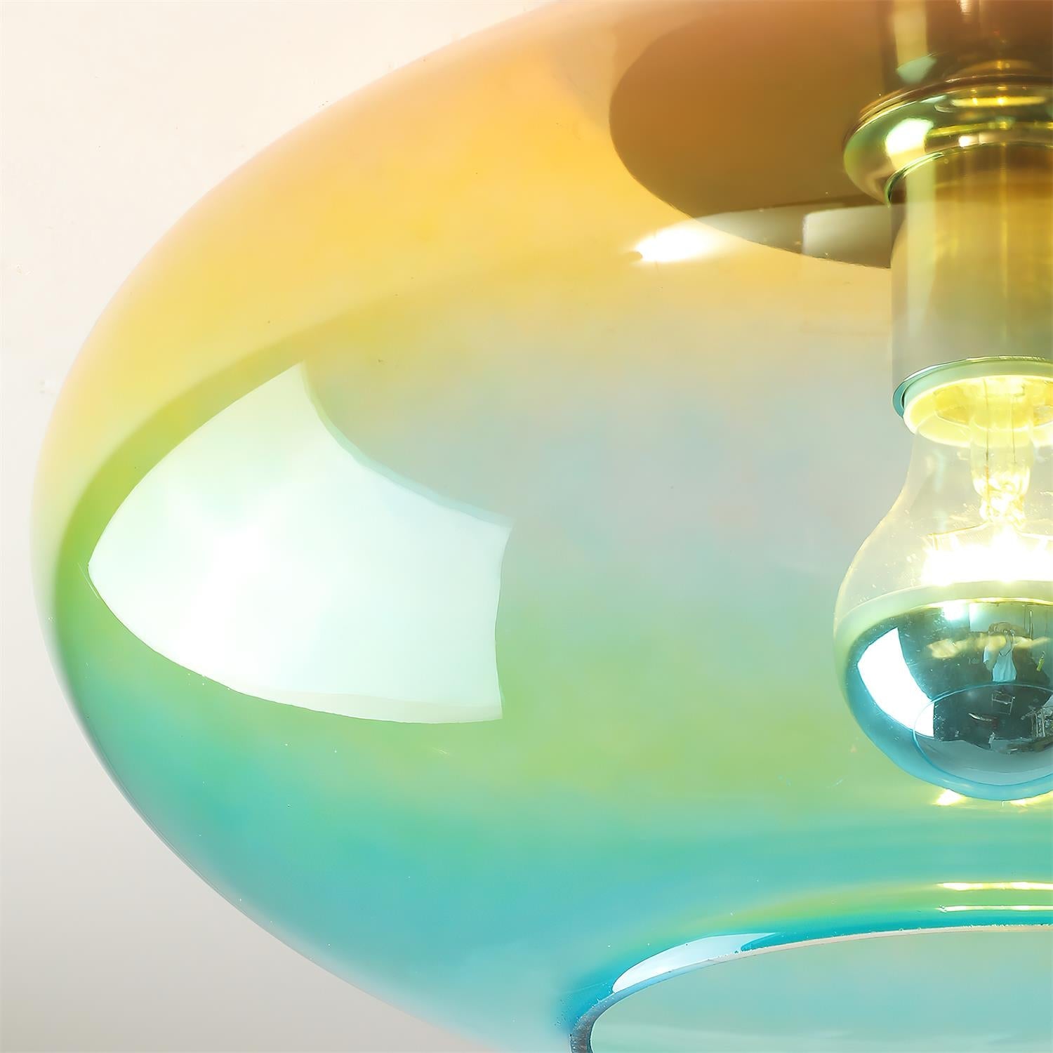 Lumia Ceiling Lamp