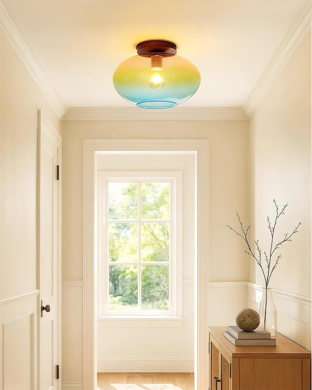 Lumia Ceiling Lamp