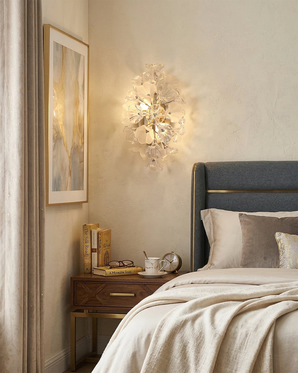 Lumiflora Wall Lamp
