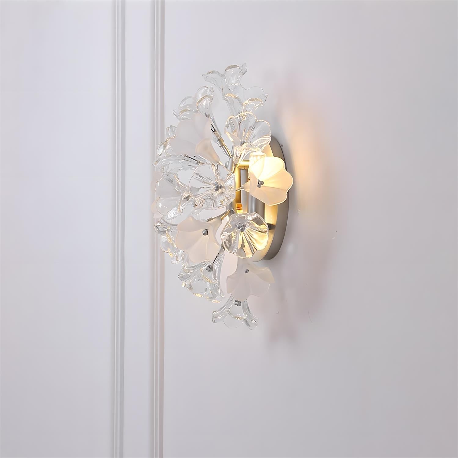 Lumiflora Wall Lamp