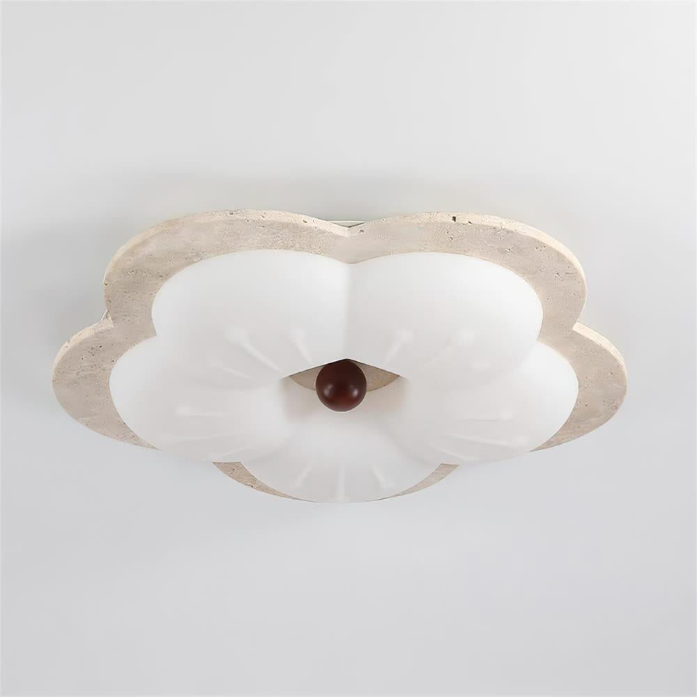 Lumi Flower Ceiling Light