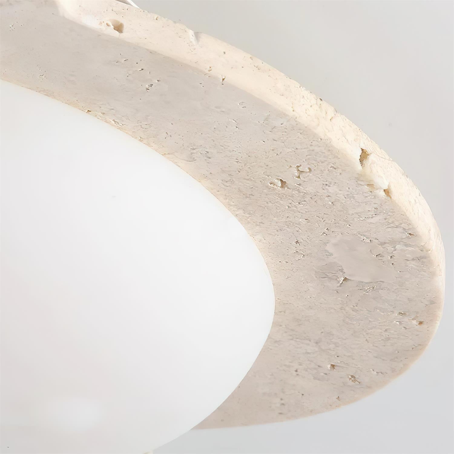 Lumi Flower Ceiling Light