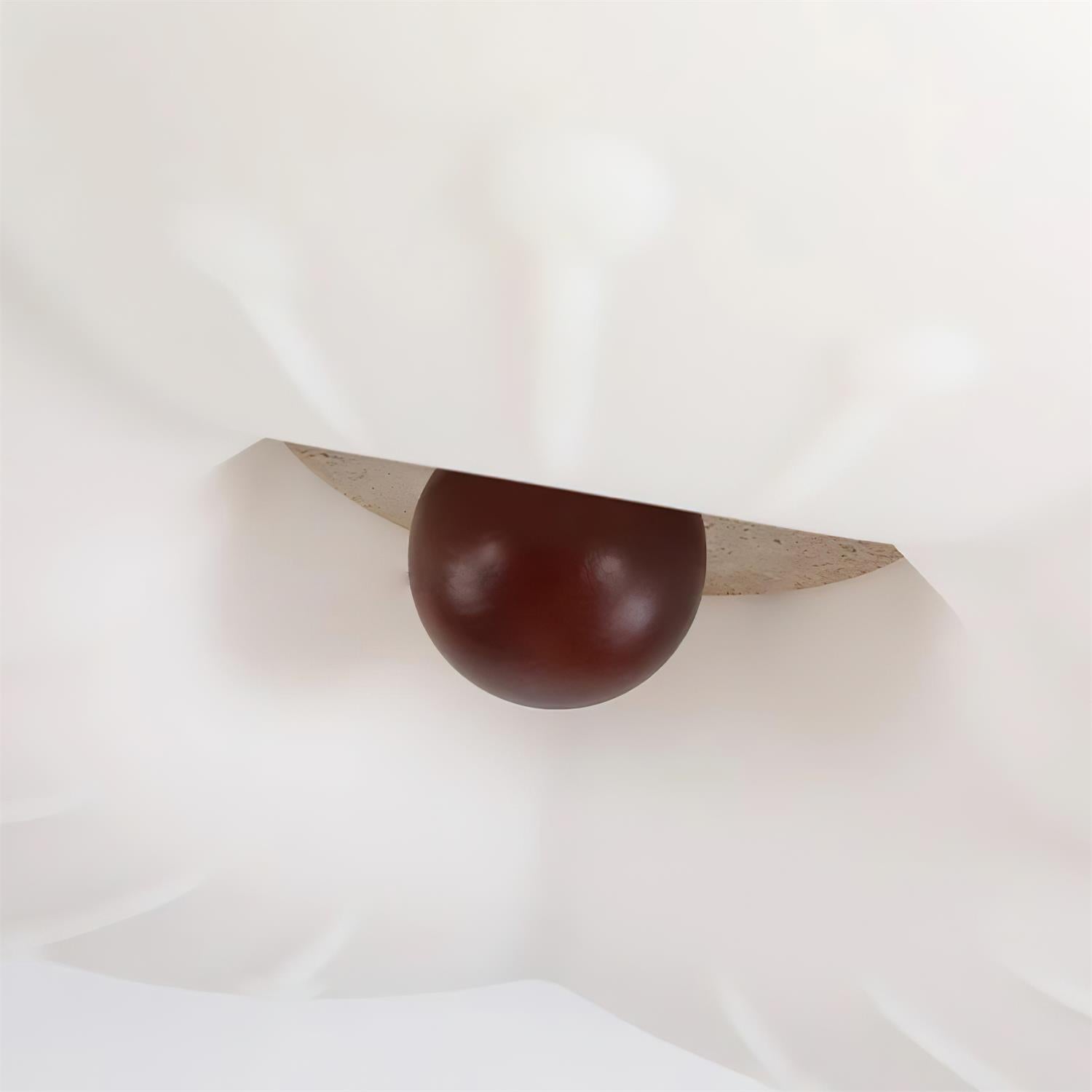 Lumi Flower Ceiling Light