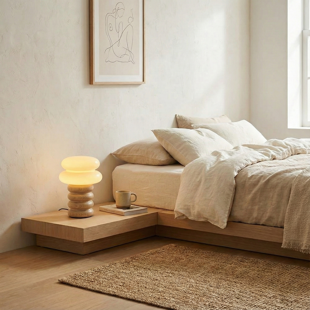 Lumina Table Lamp