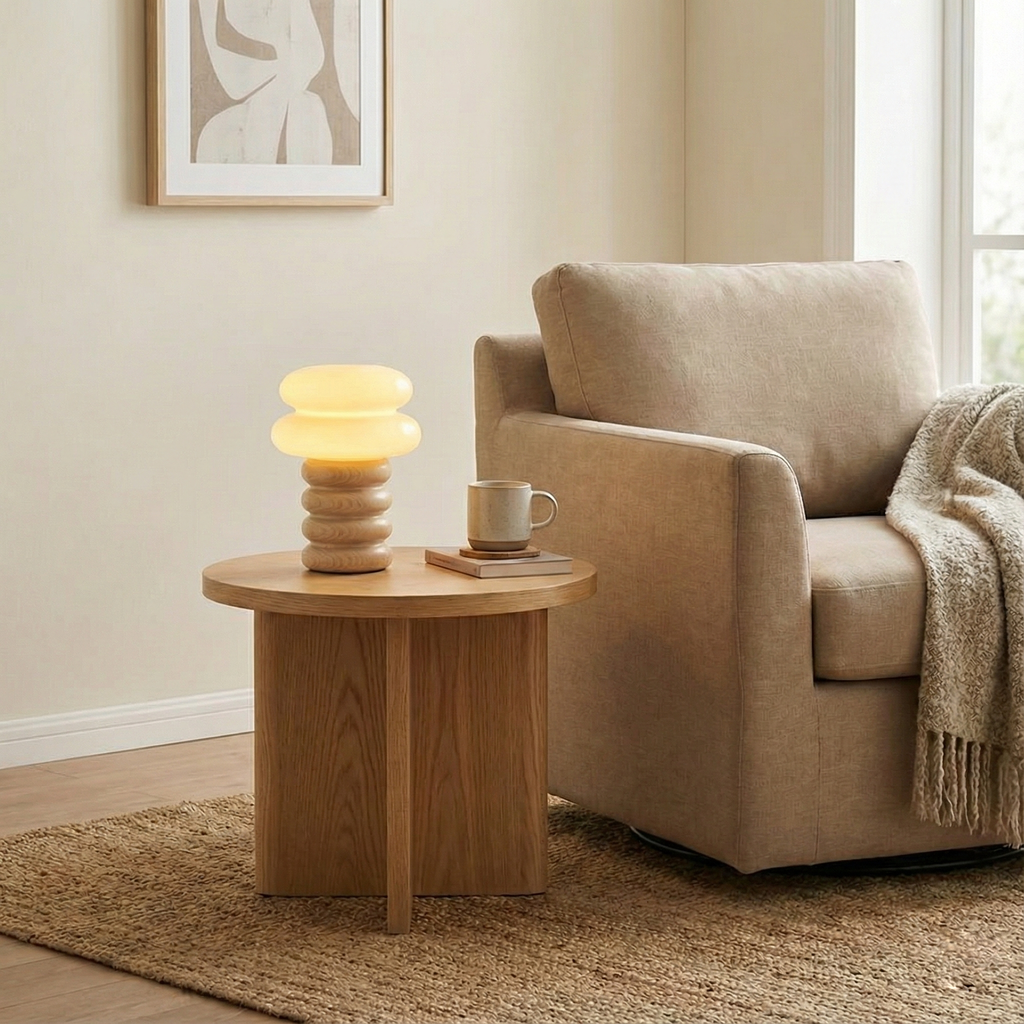 Lumina Table Lamp