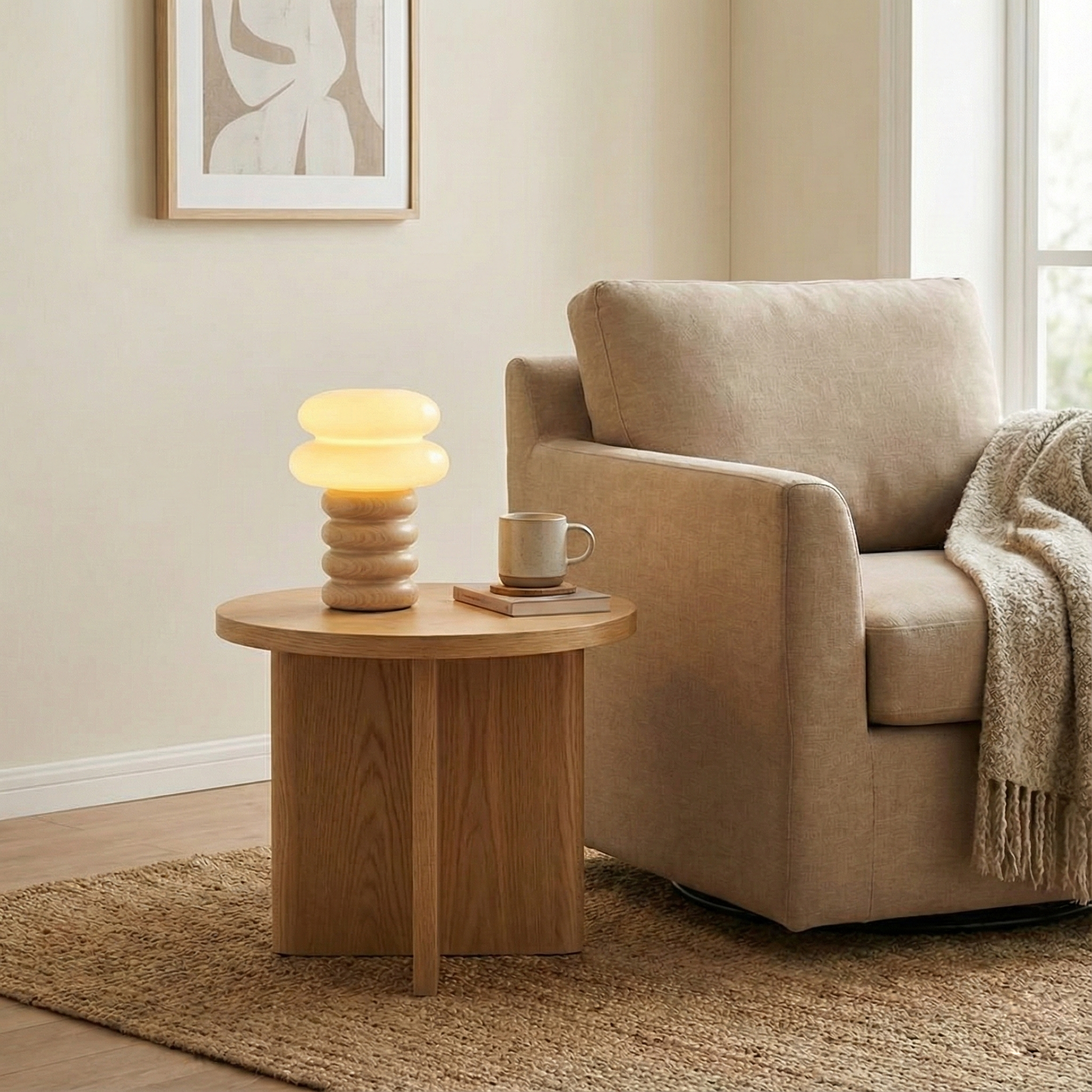 Lumina Table Lamp