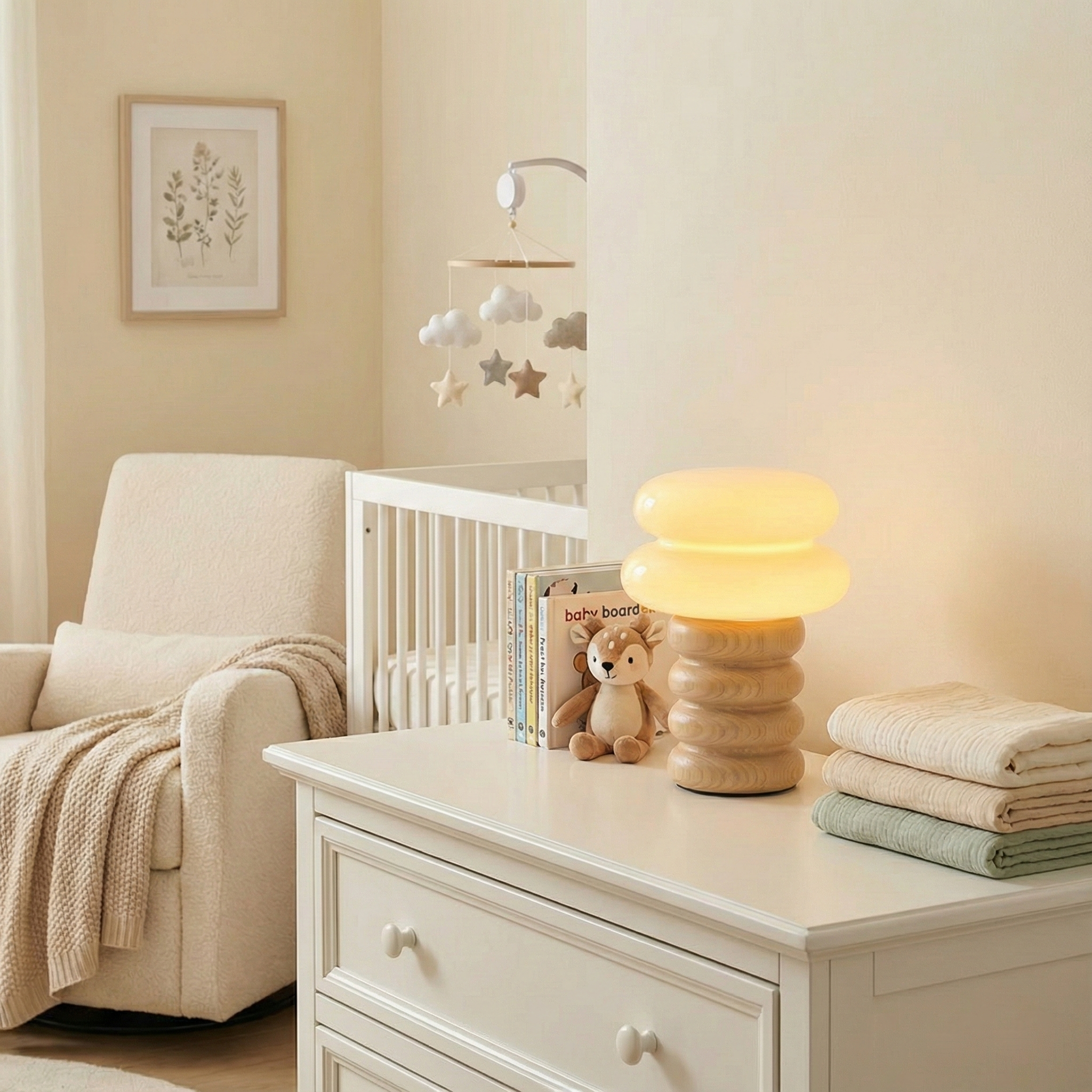 Lumina Table Lamp