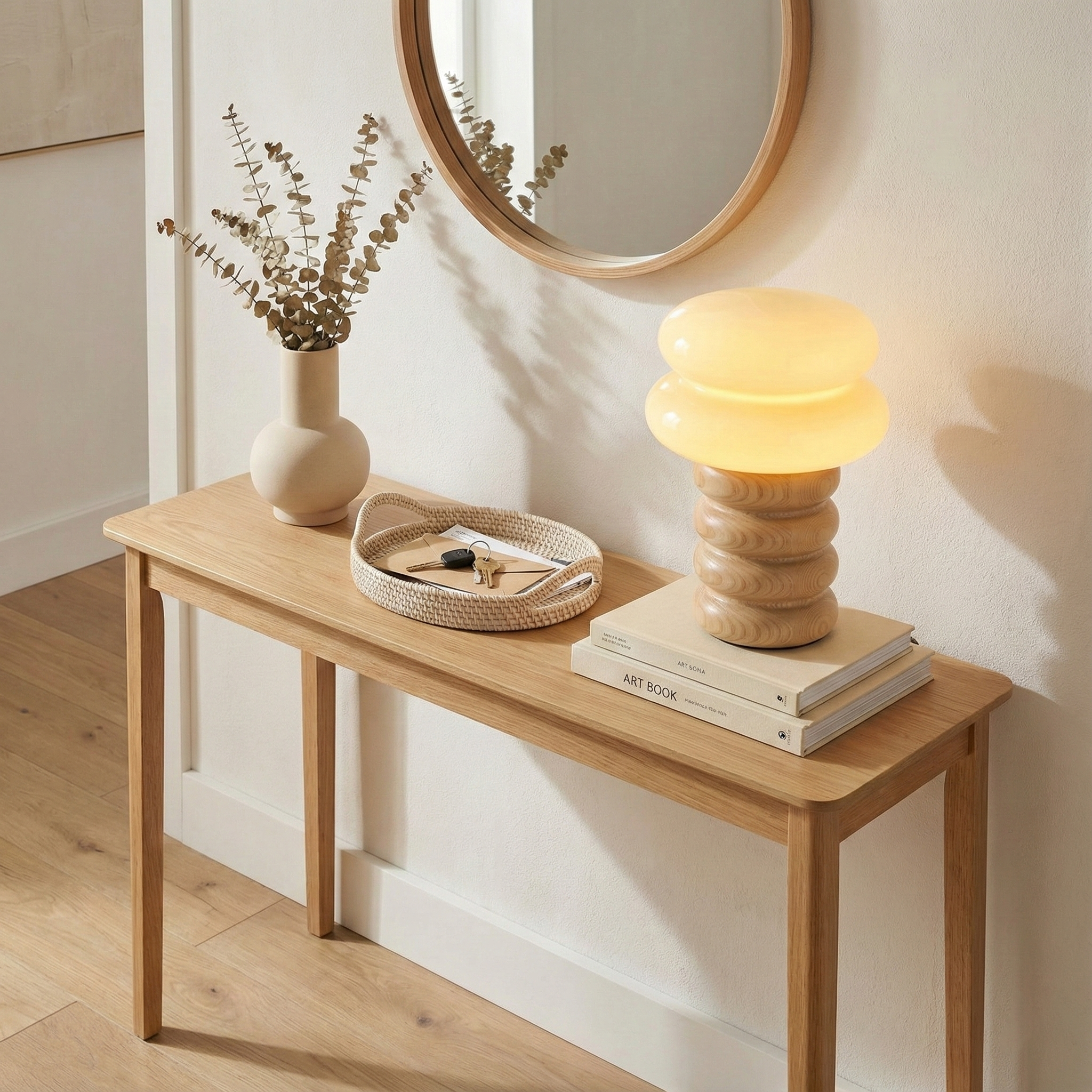 Lumina Table Lamp