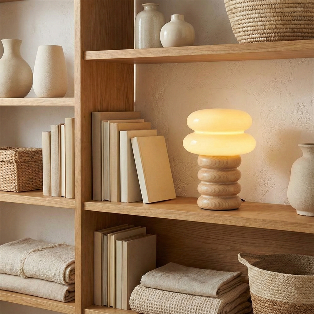 Lumina Table Lamp