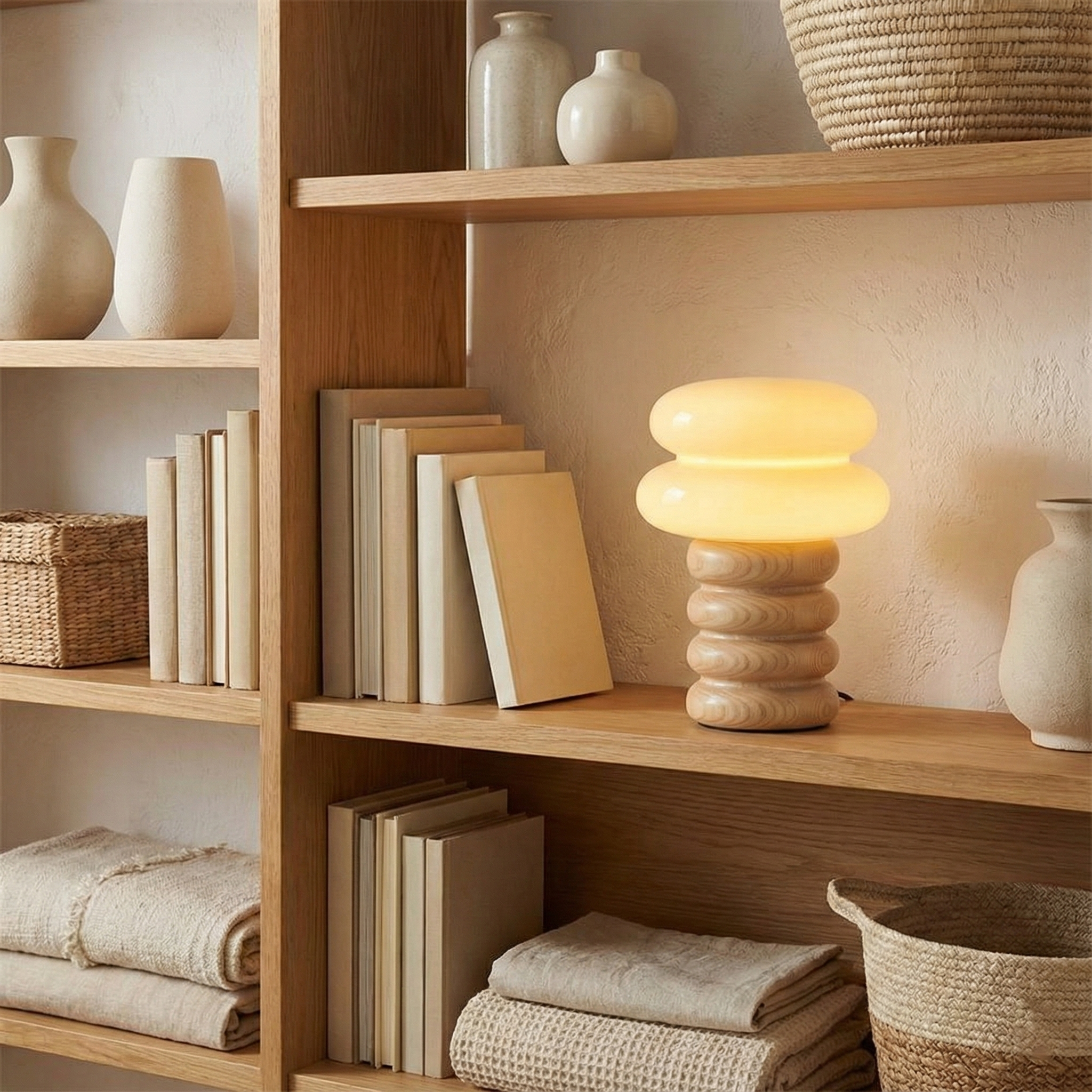 Lumina Table Lamp