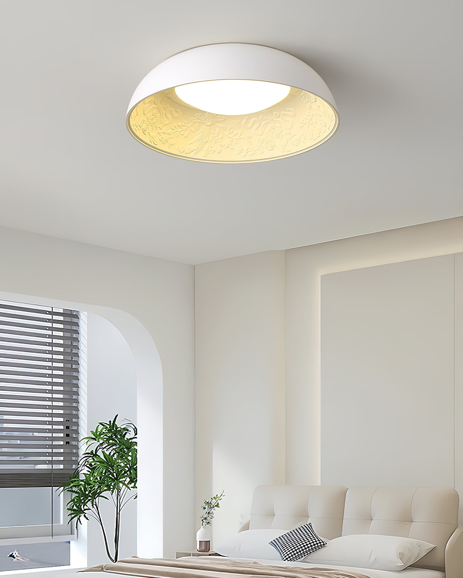 Lumina Ceiling Light