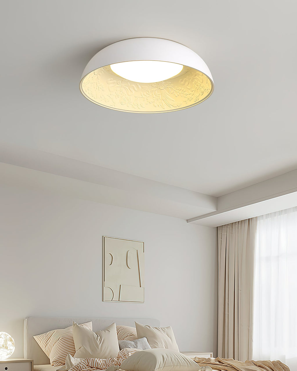 Lumina Ceiling Light
