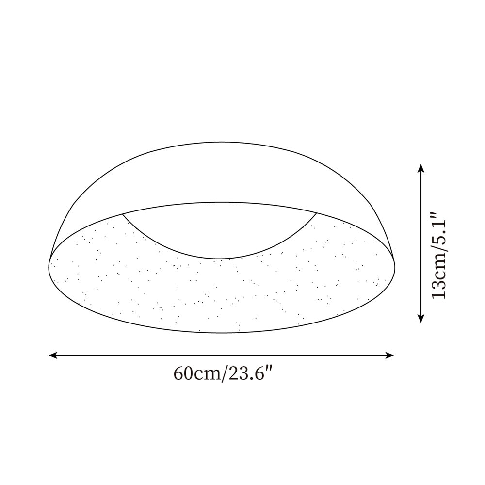 Lumina Ceiling Light