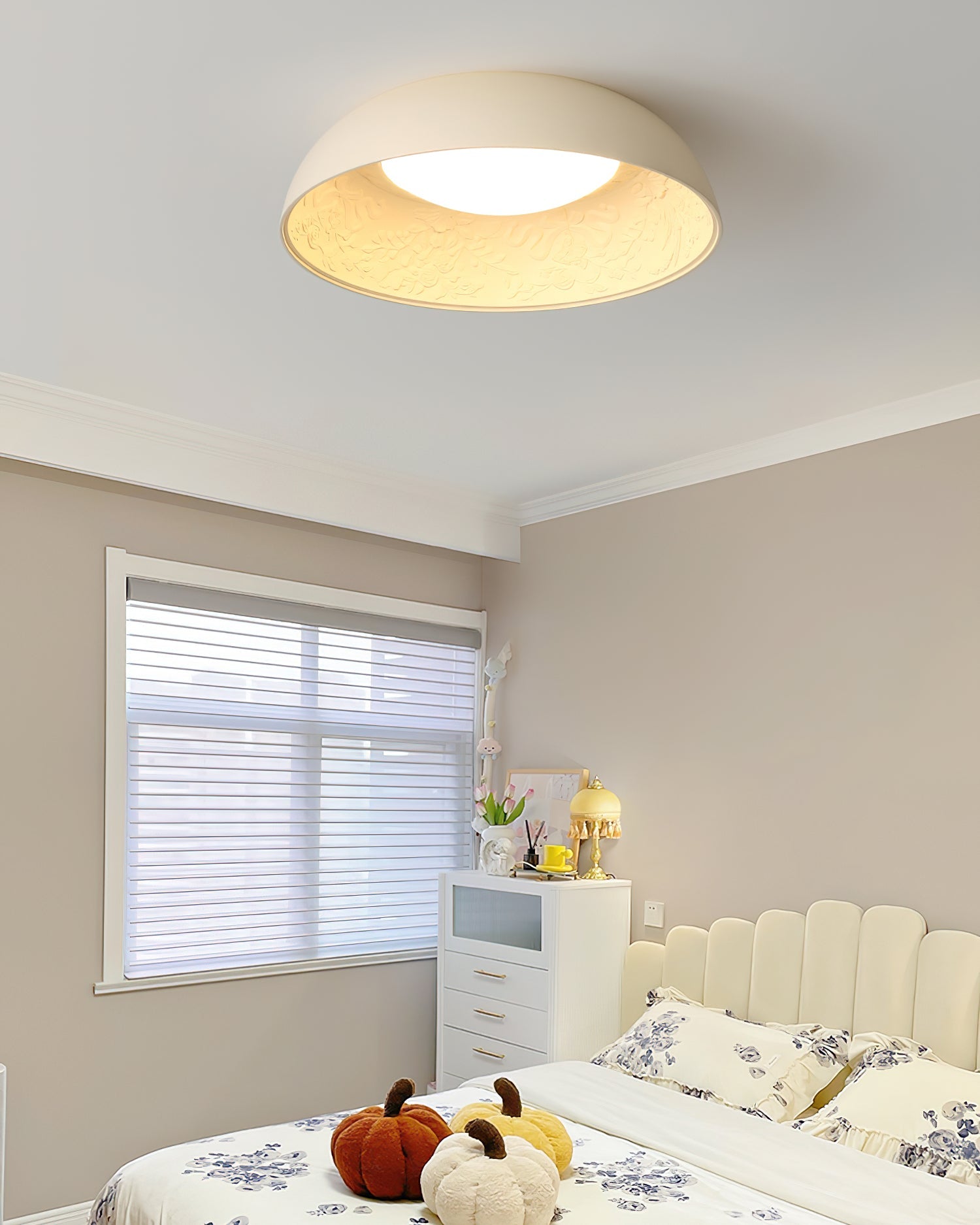Lumina Ceiling Light