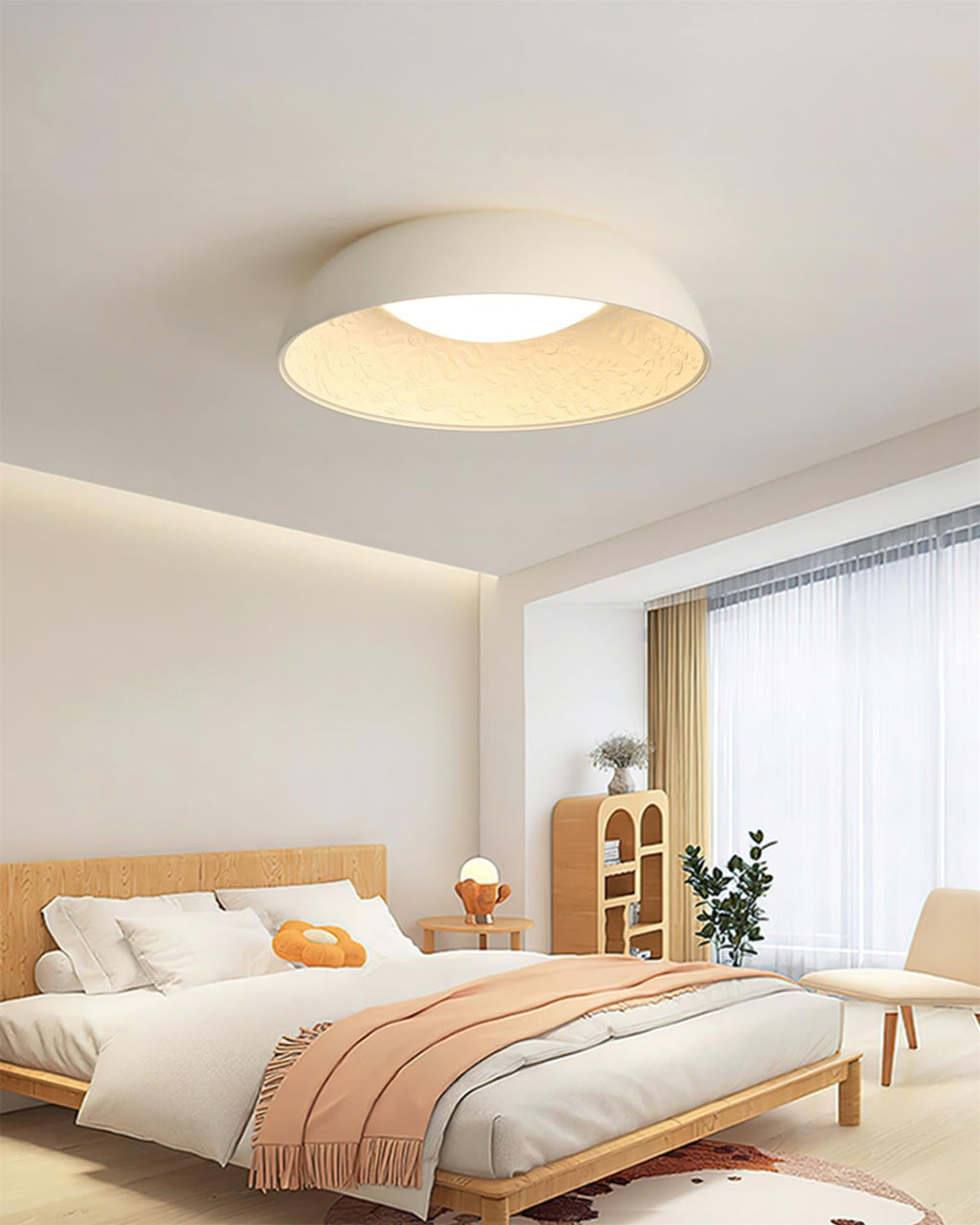 Lumina Ceiling Light