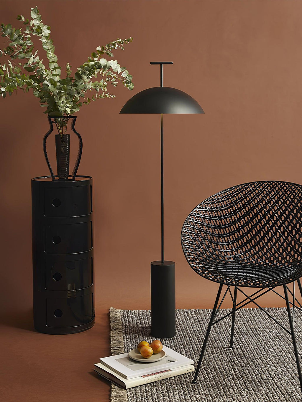 Lumina Masterpiece Floor Lamp