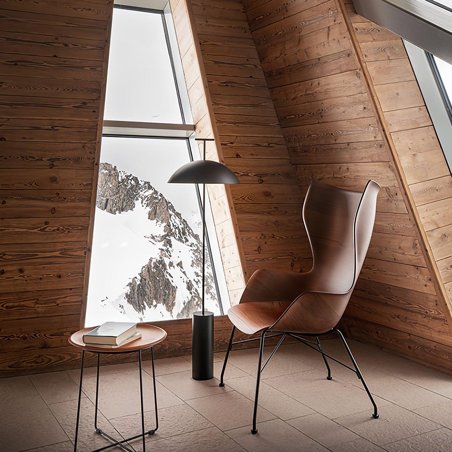 Lumina Masterpiece Floor Lamp