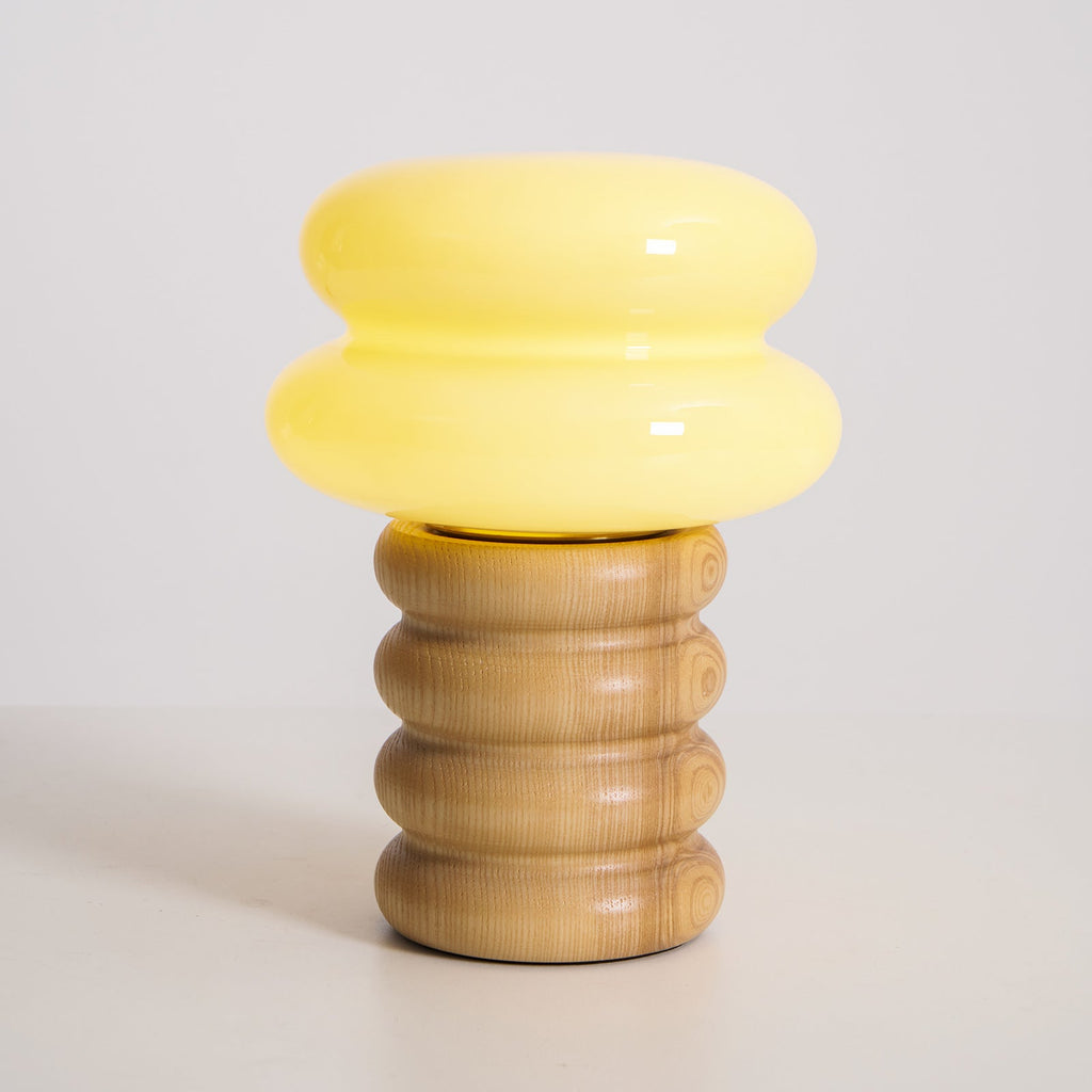 Lumina Table Lamp