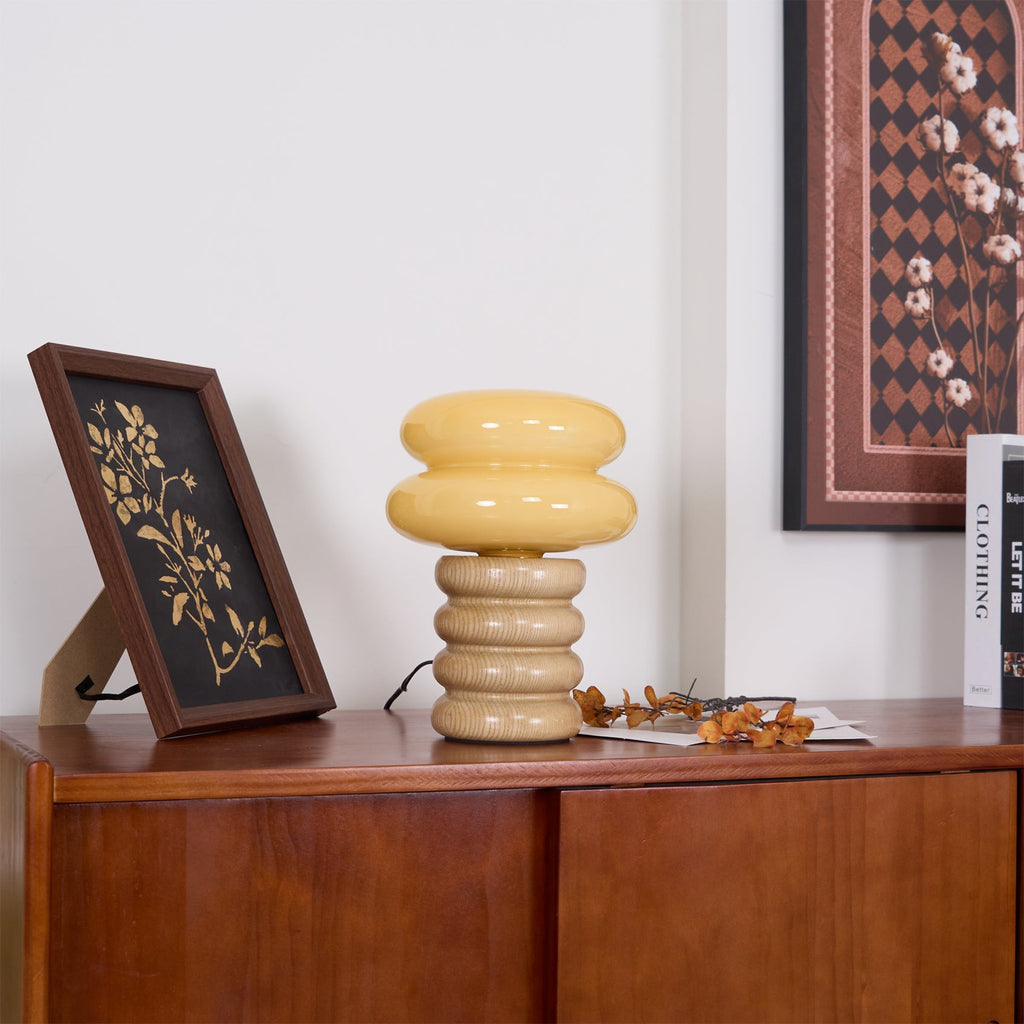 Lumina Table Lamp
