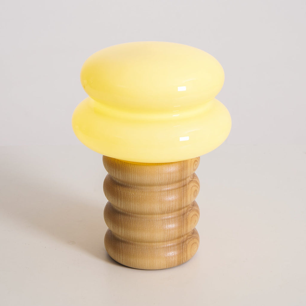 Lumina Table Lamp