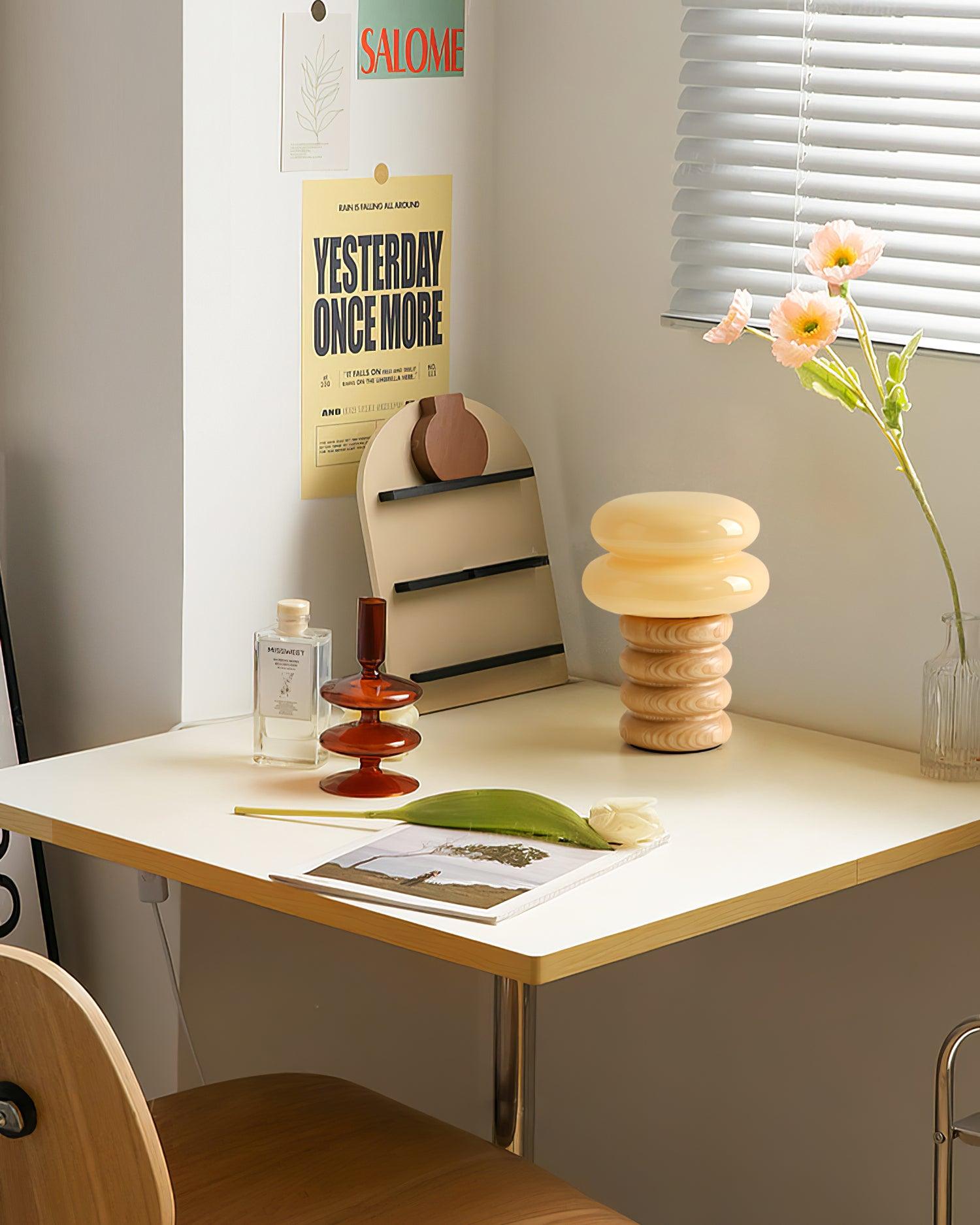 Lumina Table Lamp