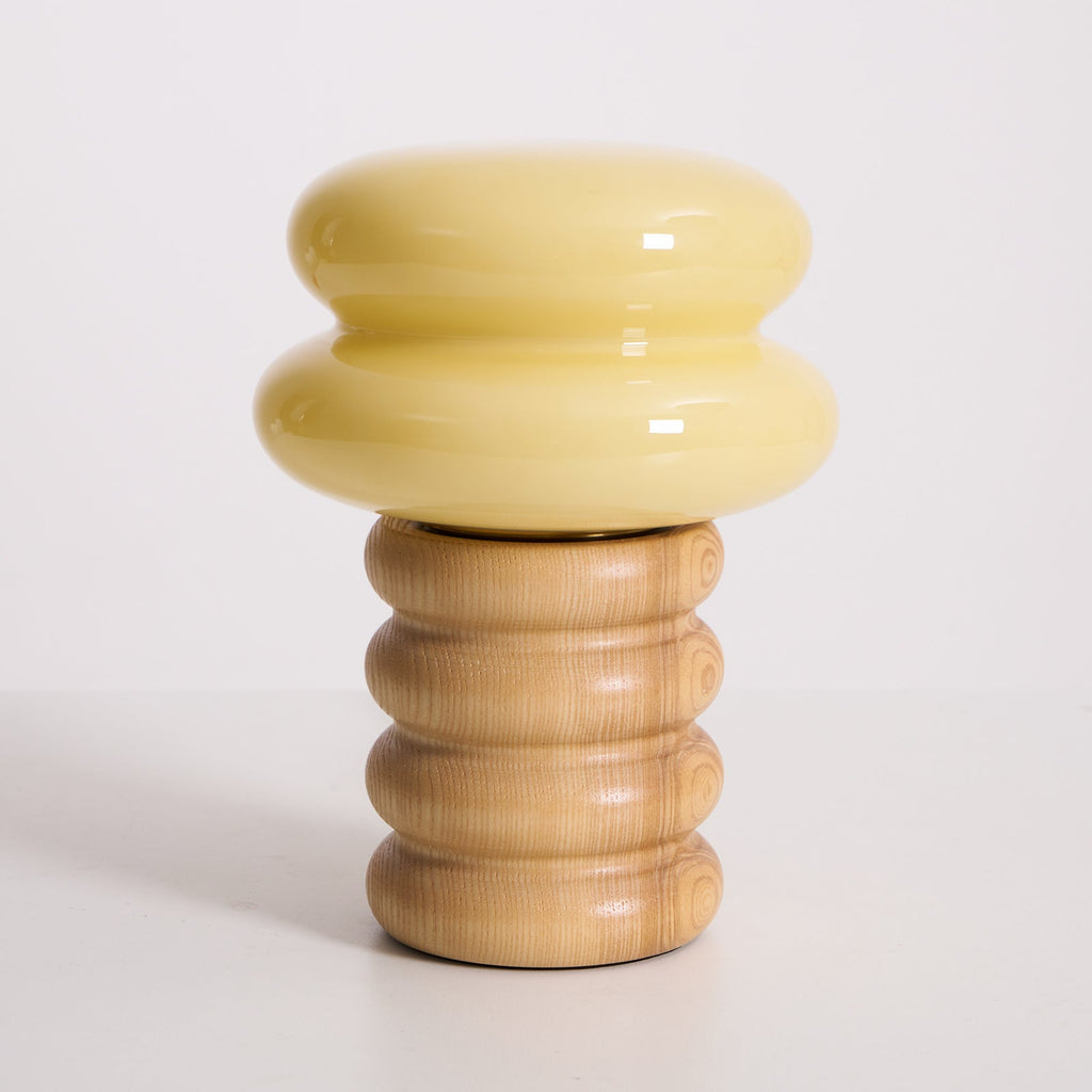 Lumina Table Lamp
