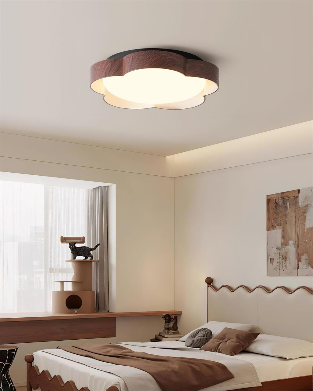 Luminaria Ceiling Lamp