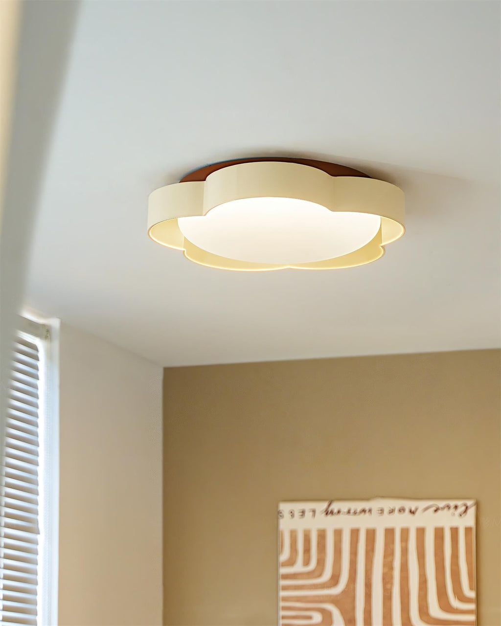 Luminaria Ceiling Lamp