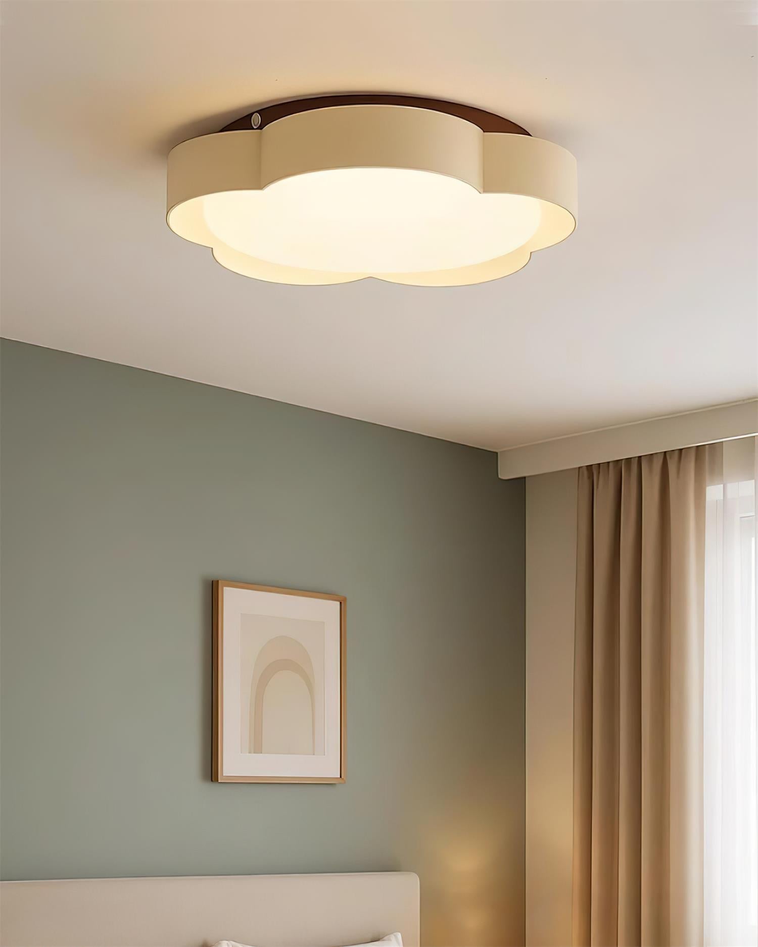 Luminaria Ceiling Lamp