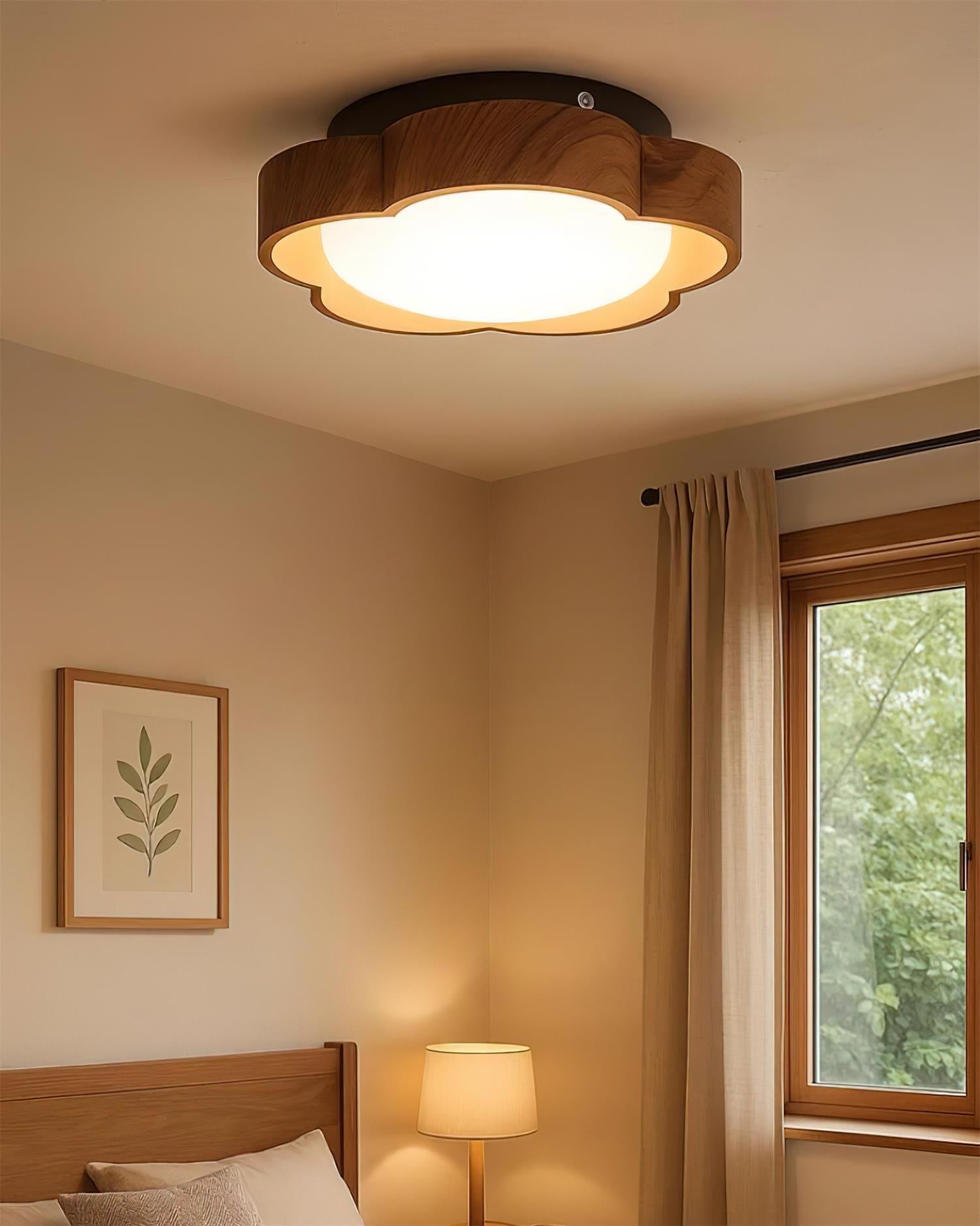 Luminaria Ceiling Lamp