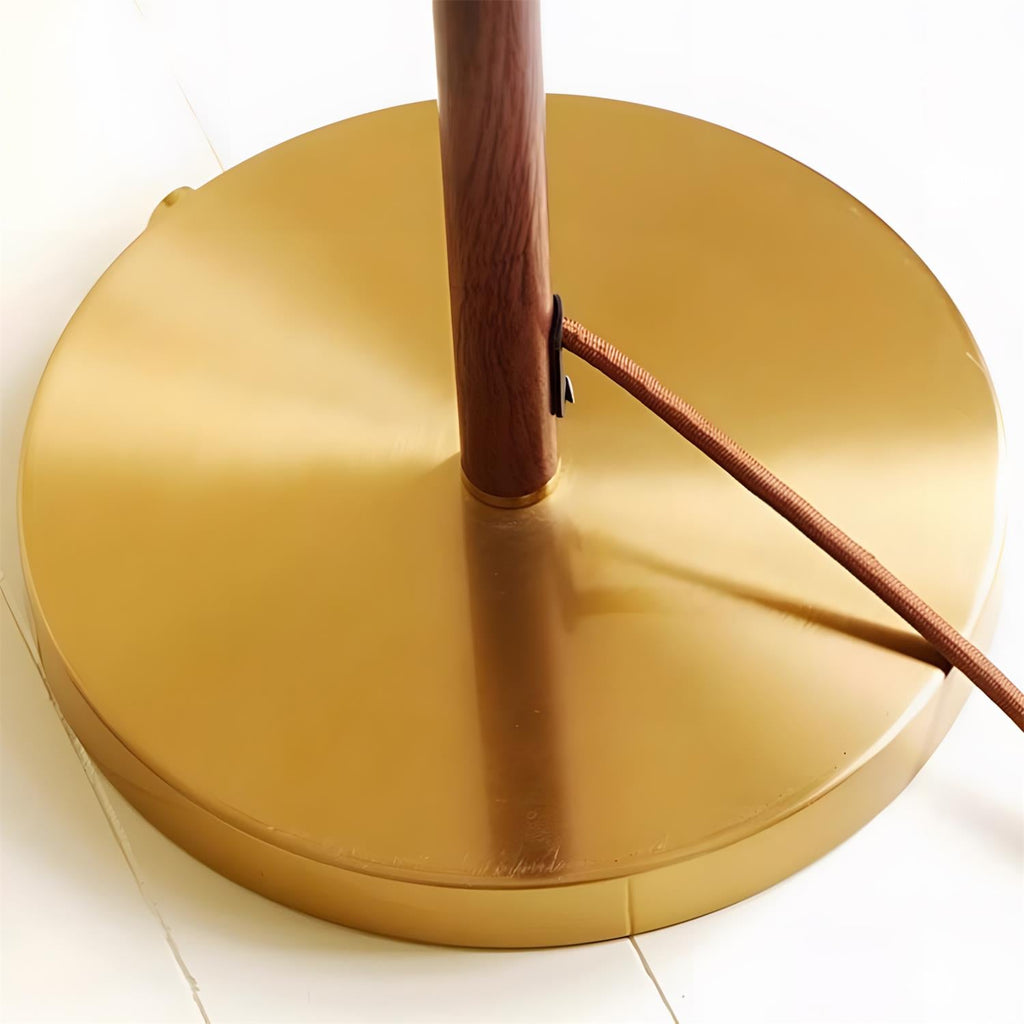 Luminous Nectar Floor Lamp