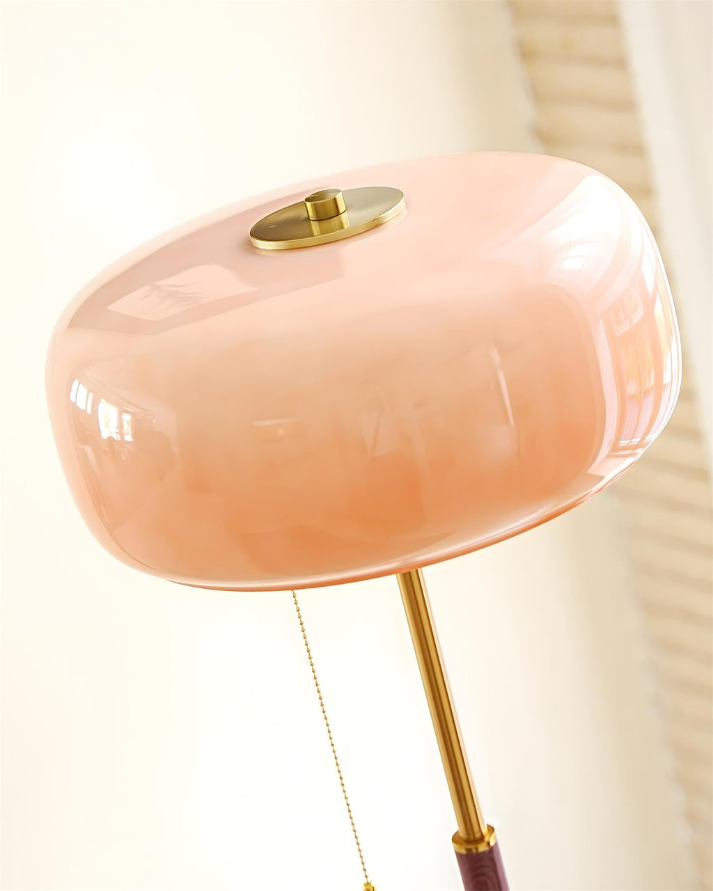 Luminous Nectar Floor Lamp