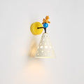 Lumo Pony Wall Sconce