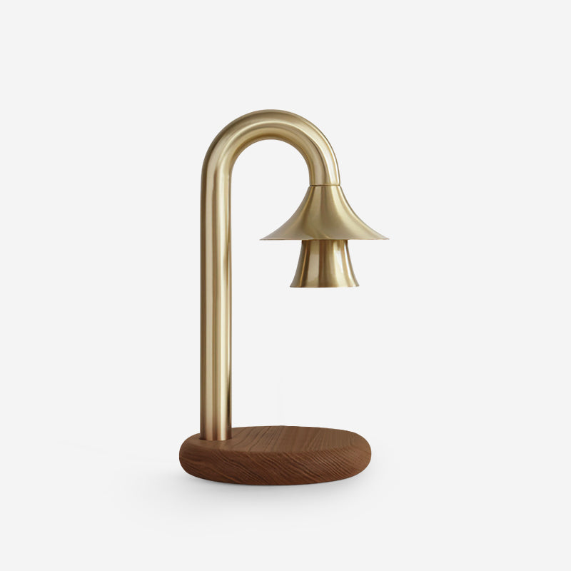 Lumora Candle Warmer Lamp