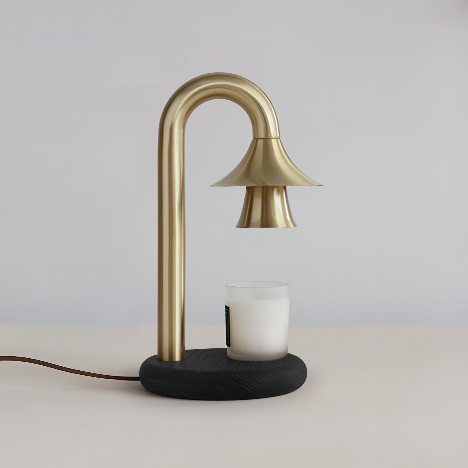 Lumora Candle Warmer Lamp