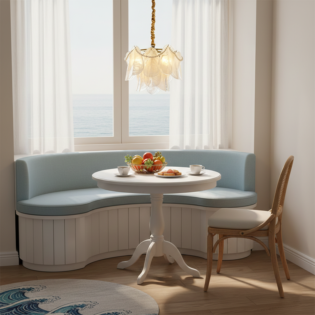Lunaria Chandelier