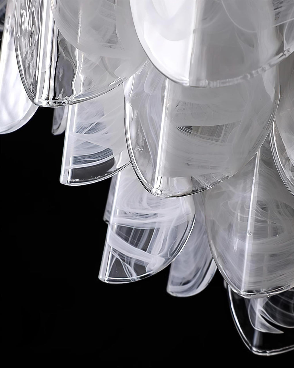 Lunaria Chandelier