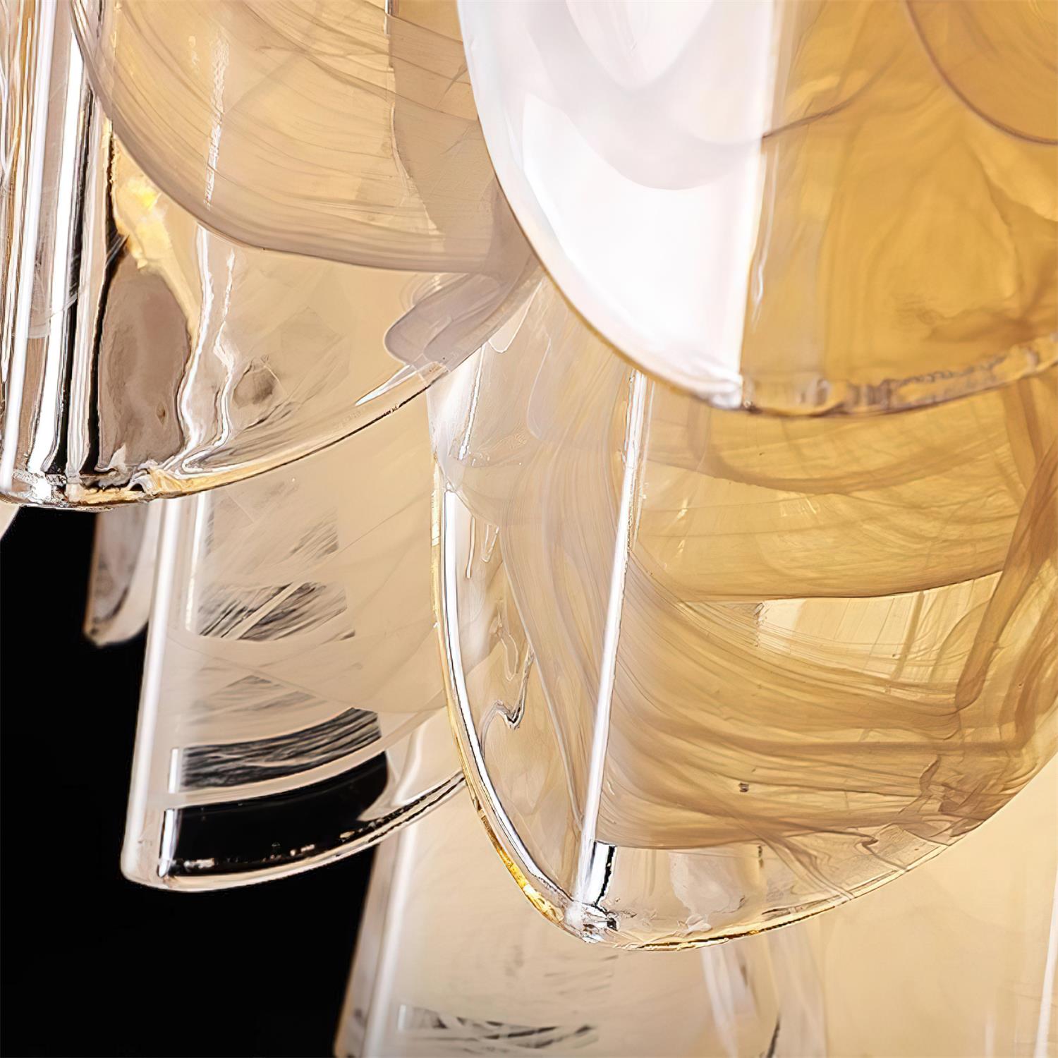 Lunaria Chandelier