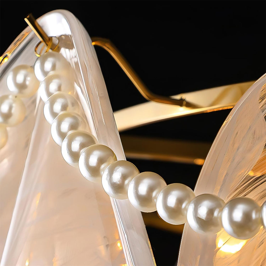 Lunaria Chandelier