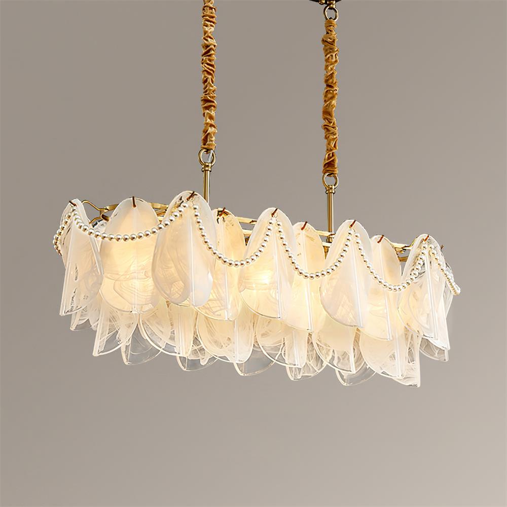 Lunaria Chandelier