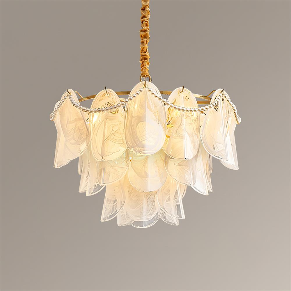 Lunaria Chandelier