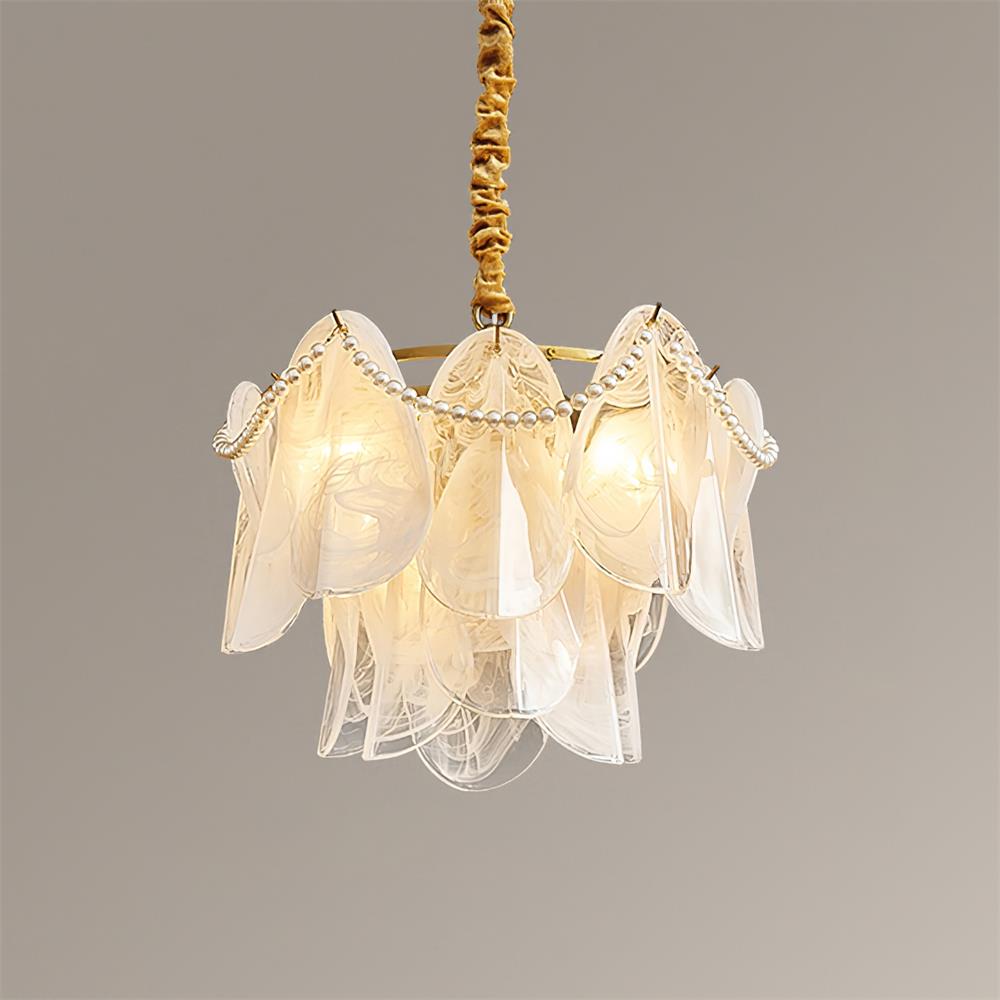 Lunaria Chandelier