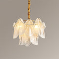 Lunaria Chandelier