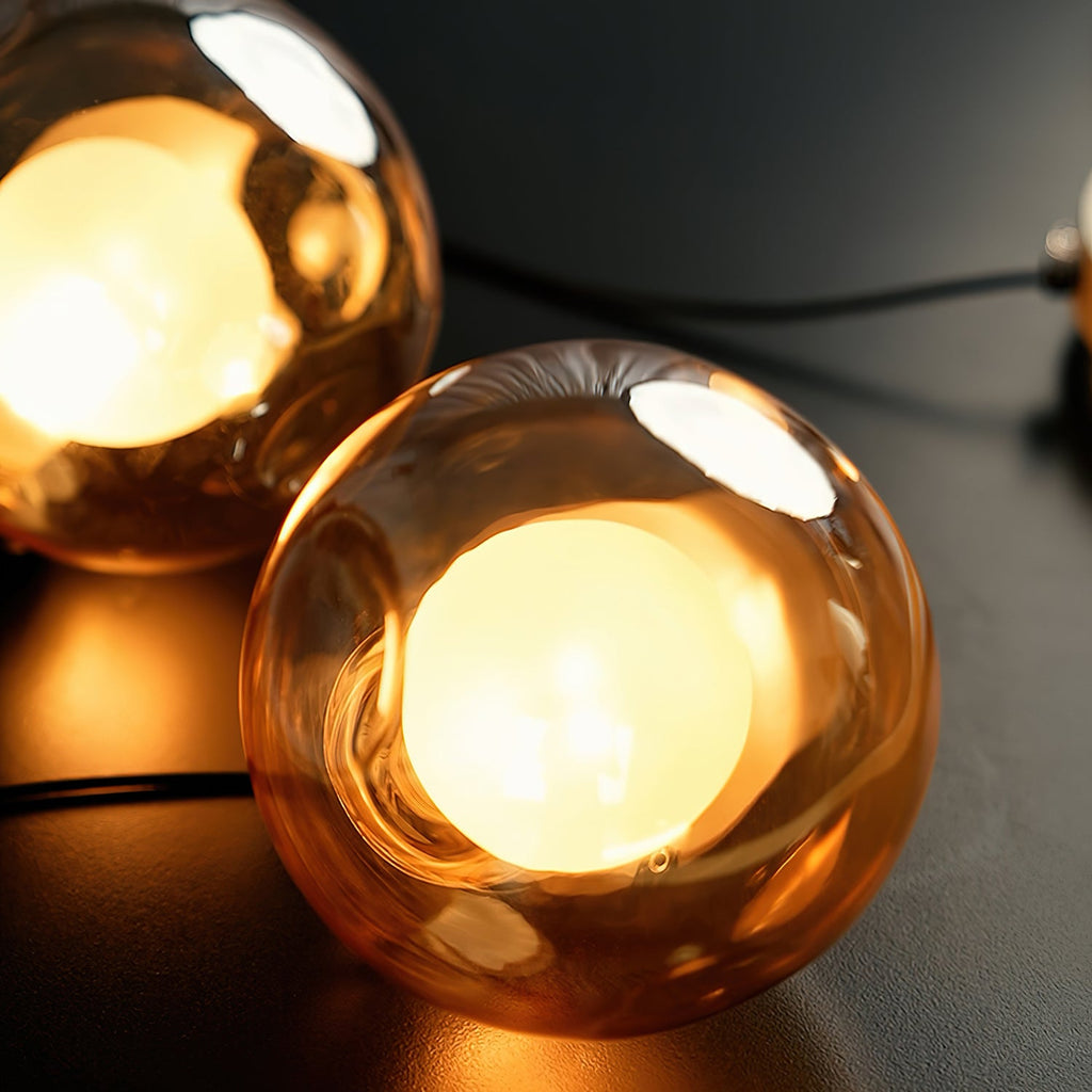 Lunaris Chandelier