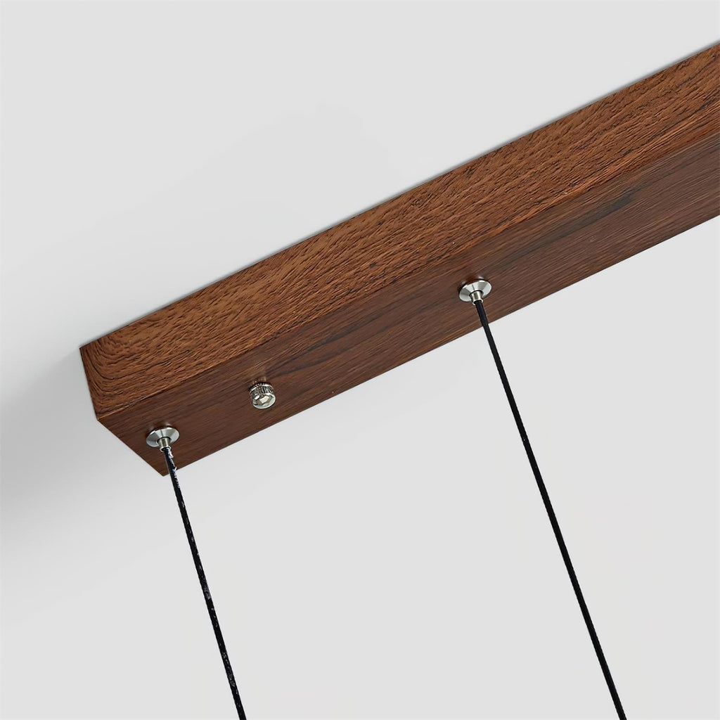 Lunaris Chandelier