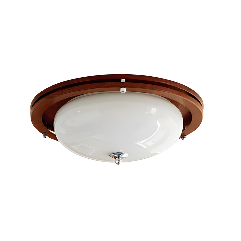 Lunaro Flush Mount
