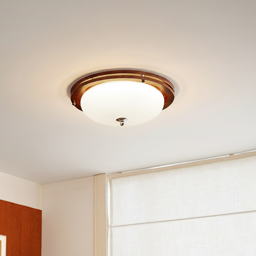 Lunaro Flush Mount